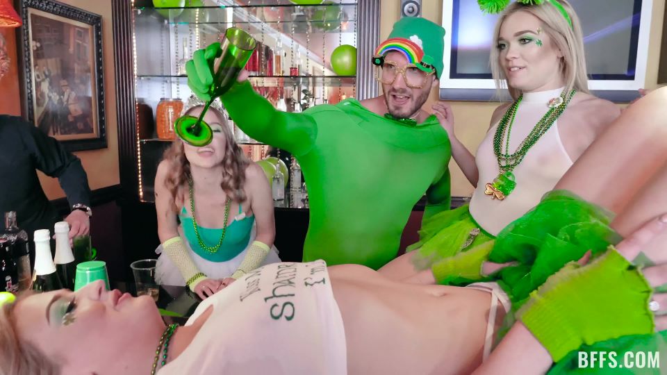 free porn video 27 TeamSkeetcom BFFScom – Lust Of The Irish – Serena Avery Naomi Blue Katie Kush – 2160p, elvis foot fetish on cumshot 