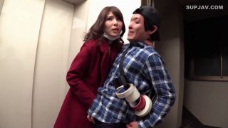 ReducingMosaic FSET-771 綺麗な顔してSEXは下品、興奮してきたらアナルがヒクヒクするOL せな 28歳 浅見せな-6