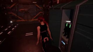 Ghost Porn game with hunting for virgin girls-1