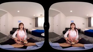 UltraHD VR A With Hibiki Otsuki - Kissing & Big Tits Sex Act-2