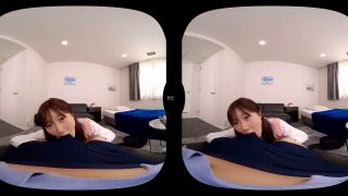 UltraHD VR A With Hibiki Otsuki - Kissing & Big Tits Sex Act-3