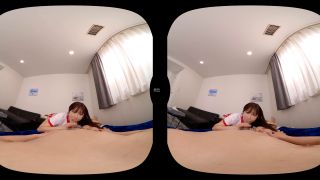 UltraHD VR A With Hibiki Otsuki - Kissing & Big Tits Sex Act-8