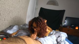 THESTARTOFUS - My Best Friend Left Me Alone With HER BF... HUGE MISTAKE!!! - Amateur-1