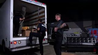 Dec 16, 2015 Cherry Torn (Femdom porn)-1