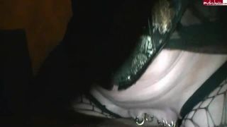 Marina - Pierced Pussy Fuck - MILF-3