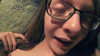 FFe Zine 15 Mins Of Taboo POV Cum In Her Mouth Onlyfans (POV)-9