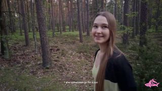 6273 Mira Shark - Sexy Nymphomaniac In The Forest Made Me Cum...-2