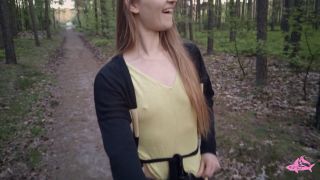 6273 Mira Shark - Sexy Nymphomaniac In The Forest Made Me Cum...-4