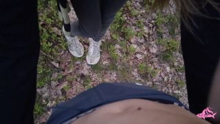 6273 Mira Shark - Sexy Nymphomaniac In The Forest Made Me Cum...-5