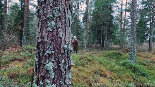 Kelly Aleman - Blowjob In Forest From Stranger Beauty Girl Ultra HD/4K-1