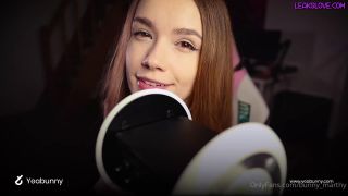 Bunny Marthy – Sucking And Licking Relax And Enjoy Valentines Day With Me Bunny Marthy  Bunny Marthy OF-1