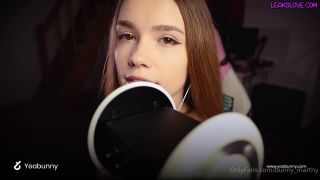 Bunny Marthy – Sucking And Licking Relax And Enjoy Valentines Day With Me Bunny Marthy  Bunny Marthy OF-2