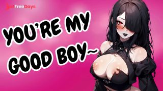 [GetFreeDays.com] F4M Your Hot Busty Goth Roommate NEEDS You  ASMR Audio Roleplay Sex Leak July 2023-4