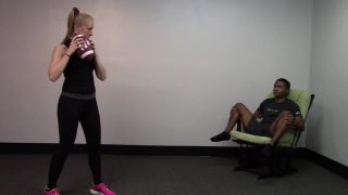 Ball Kicking Mania.-7
