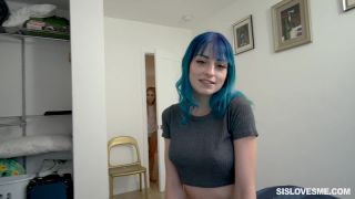 Natalie KnightPART 2TeamSkeet - Not Quite Cousin Lovin-0