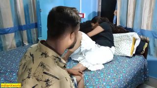 Hot laundry boy vs neighbors beautiful wife hot xxx hermaphrod....-1