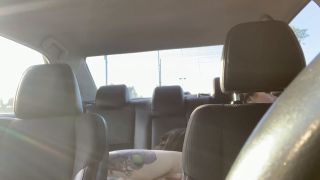 7157 I cant help it and Cum in the Car-0