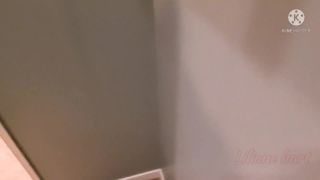 free adult video 29 Liliane Hart in Public store dildo real cock BJ part2 – $8.99 (Premium user request), lycra fetish on teen -4