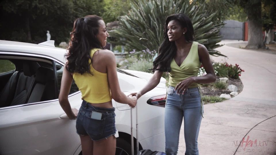 adult xxx video 37 Kimmy Kimm, Nicole Kitt, Rachel Rivers, Sophia Burns - Five Stars [2.39 GB] on fetish porn ebony fetish porn