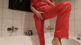Luna - Light - Krankenschwesters Blasentraining - Hausbesuch 720P - Mdh-3