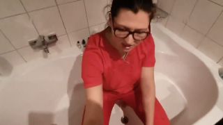 Luna - Light - Krankenschwesters Blasentraining - Hausbesuch 720P - Mdh-5