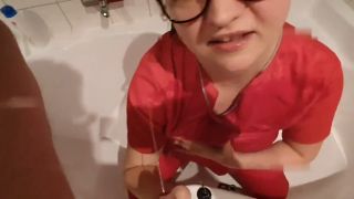 Luna - Light - Krankenschwesters Blasentraining - Hausbesuch 720P - Mdh-8