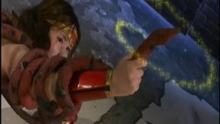 [WarAnLov.com] TGGP-94 Wonder Lady W -Inherited Power--006-4