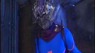 [WarAnLov.com] TGGP-94 Wonder Lady W -Inherited Power--006-8