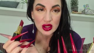 video 24 Mistress Christine — Do You Find Yourself Anticipating My Movements, Craving Attention From Me on femdom porn tights fetish-8