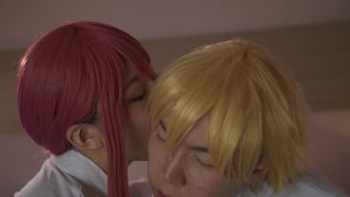 Dildo Man (Amateur porn) Nagisa Mitsuki, Marui Moeka, Ozaki Erika-7