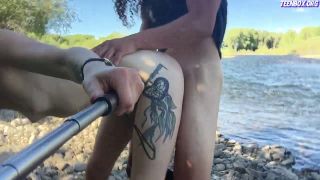 Beach Sextape Secrets: Unseen Moments Revealed Now-8
