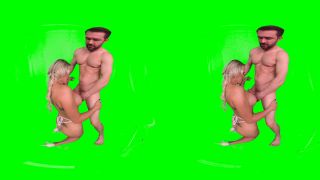 Sadie Rose Wet VR 4096p Naughty Porn Show-5