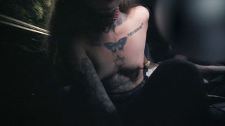 Mandala 4K She got her mouth full of cum-7