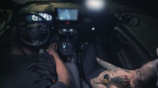 Mandala 4K She got her mouth full of cum-8
