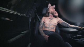 Mandala 4K She got her mouth full of cum-9