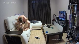 clip 29 latex femdom handjob Voyeur-House presents Sunny Coleens Deaf-Mute Girl – cam1, interracial on femdom porn-0
