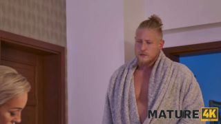 6295 Wrong Door, But Right Hole; Czech Guy Accidentally Fucke...-3