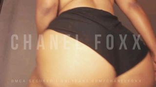 M@nyV1ds - ChanelFoxx - The BEST ASS EVER Assworship-7