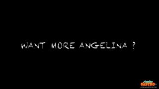 adult xxx clip 31 stepson big tits milf porn | Angelina Castro – Work Out Then Suck Cock | fetish-9