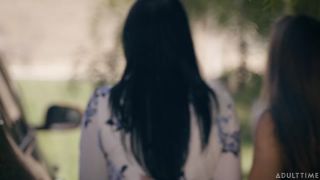 Perspective - Full Length Unrated Feature GroupSex!-9