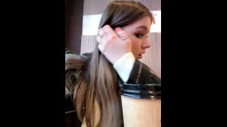 Blowjob Vladislava Teases Ripped Body In Steamy Shower Video Exposed Vladislava Galagan, Vladislava Shelygina-9