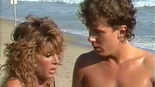 Barbara Dare's Surfside Adventures Await - Steamy Sex Scenes-1