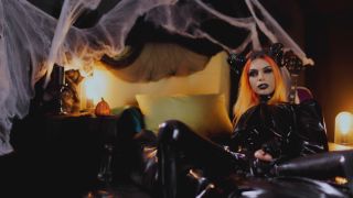 [K2S.CLUB] Miss Nocturnal - Shining and Cumming - FullHD 1080P-0