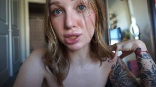 [K2S.CLUB] Harpermadi - 746. Hi Panty Wearing Sissy - FullHD 1080P-5