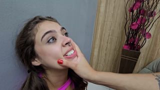 adult video clip 28 Feet Extreme MF - Feet Dom - Inducting The Slave - Vol 610 - UltraHD 2160p on femdom porn juelz ventura femdom-5