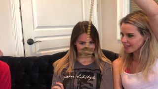 Video London Hypnotized 1080p FullHD-1