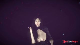 [GetFreeDays.com] 3D big boobs Korean slut naked her big ass shaking her boobs Sex Video March 2023-0