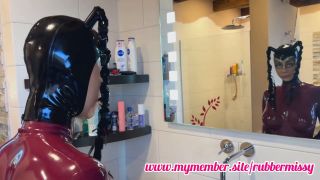 Rubbermissy - Just an ordinary morning.-7