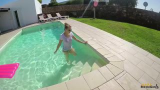 Slow Motion Compilation Ass and Boobs! Nudism-3