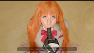 Lana Rain – Orihime Inoue Trapped By Hollows |Bleach-0